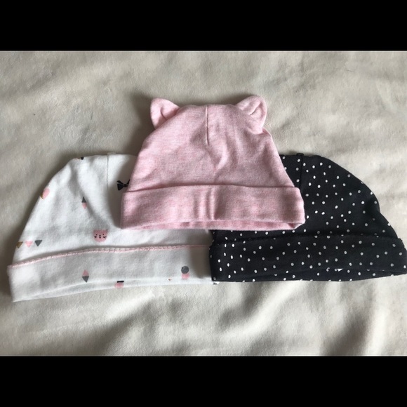 Carters NB Lot - Picture 3 of 3